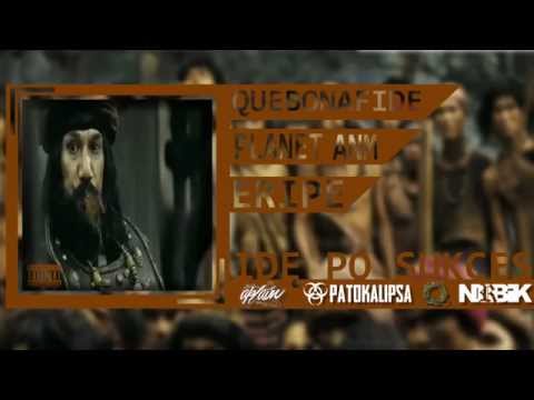 Quebonafide x Eripe x Planet ANM - Idę Po Sukces (NRBlend)