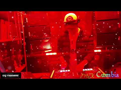 MIX CUMBIAS-DJ RONALD ✅🎧