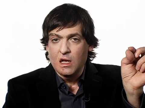Dan Ariely on "Predictably Irrational"  | Big Think