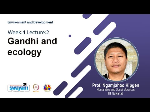 Environment and Development Intro Video