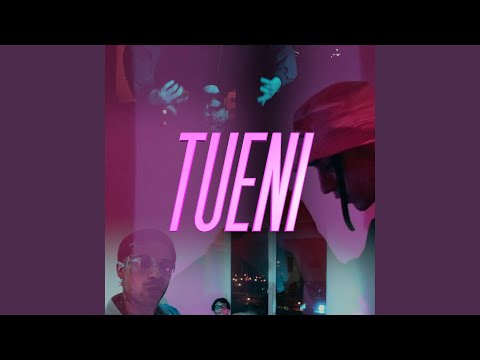 Tueni (feat. Lars & Pueblerino)
