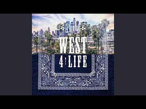 Most High (feat. Xzibit, Big Legion & Aly Lagana)