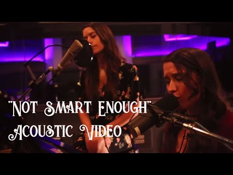 MACEDO - Not Smart Enough  [ Live Acoustic ]