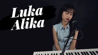 LUKA ( ALIKA ) -  MICHELA THEA COVER