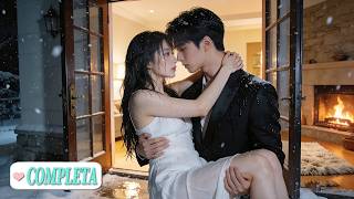 El CEO no se interesa mujeres, pero en 18º cumpleaños de la chica que acogió le quitó la virginidad