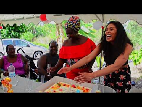 Great-Nivek - Alright (Clip Officiel)