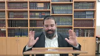 הרב חיים סרוסי - פרשת כי תבוא תשפ"ה - איך אומרים תודה ונושעים? (הרב חיים סרוסי) - התמונה מוצגת ישירות מתוך אתר האינטרנט יוטיוב. זכויות היוצרים בתמונה שייכות ליוצרה. קישור קרדיט למקור התוכן נמצא בתוך דף הסרטון