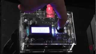 Video thumbnail for OP-1 #20 MidiPal + A4 by SynthDawg
