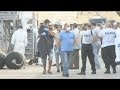 Lampedusa and Malta call on EU to help them cope.