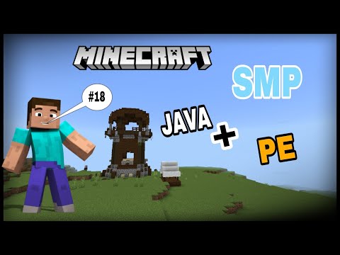 EPIC Hindi Minecraft SMP Live Join Now