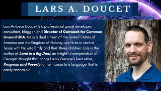 A Game Designer Meets Henry George