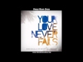 I Exalt Thee Jesus Culture CD Your Love Never Fails 2008