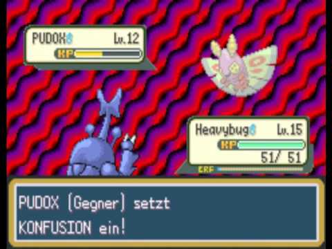 Lets Play Pokemon Blattgrün (Fuel Edition) #4