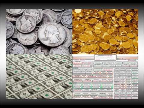 Silver, Copper, Fiat Currency, Gold -  Interview with Greg (Part 4) Video