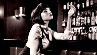 Barstool Blues-Norah Jones