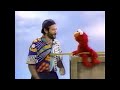 Sesame Street Robin Williams Takes The Stick Back