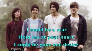 Higher with confidence lyrics