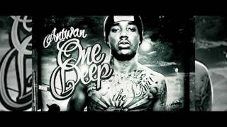 "Trap or Die Freestyle" - @AntwanAtl