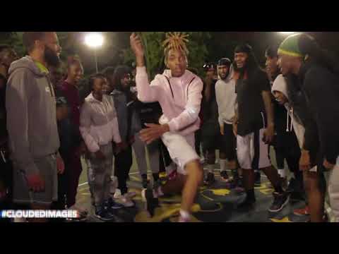 [FREE] Tell Me | Favé x Kerchark Jersey Drill Type Beat [Prod DNA ON THE TRACK]