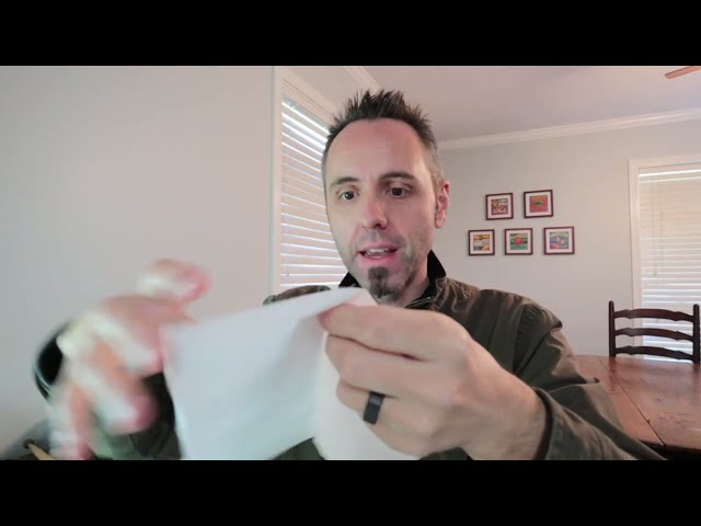 Best Tissues for Runny Nose and Allergy Relief - close-up view