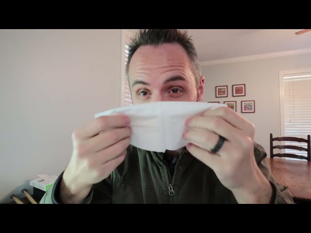 Best Tissues for Runny Nose and Allergy Relief - product in use