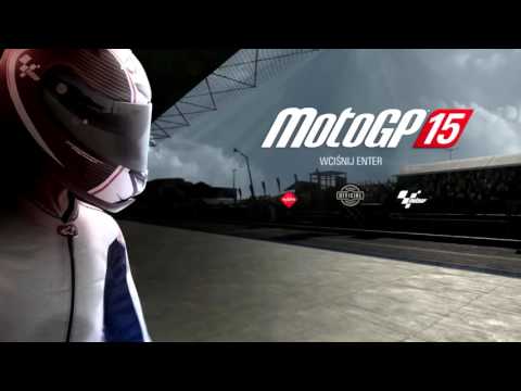 MotoGP 15 - Menu music