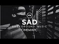 Sad Background Music (Cinematic) - Quarantine/Lockdown/Pandemic/Covid - (No Copyright Music/Free)
