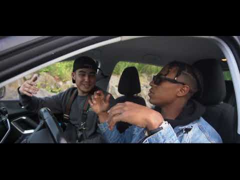 Leusky - Minuit (Clip officiel)