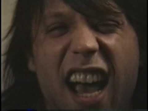 R.E.M. - See No Evil (Philadelphia 4/20/89) - Eye See Music 1989 (local access cable)