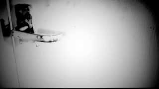 "NEVER LOOK BEHIND YOU" by Lefty Caligari - Four4 Horror Short Film Competition 2013
