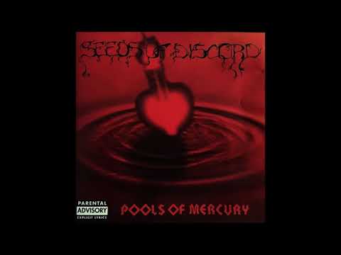 I Await - Seeds Of Discord