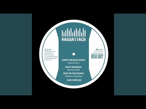 Nice Up The Dance (Original Mix)