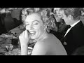 Marilyn Monroe the Henrietta Award for Best Young Box Office Personality Jan 1952