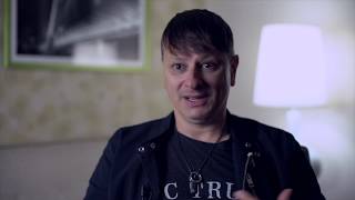 KXM - Behind the Scenes (extended cut) ft: George Lynch, dUg Pinnick (King&#39;s X), Ray Luzier (Korn)