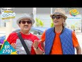 Taarak Mehta Ka Ooltah Chashmah Episode 2703 Full Episode