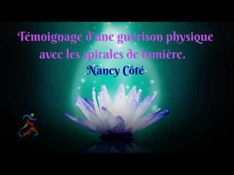 Vidéo de Nancy Côté