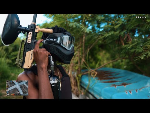 Shway x Flanders - Dutty Side (Official Video)