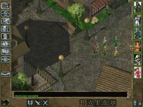 Sword Coast Stratagems 1 in EasyTutu (HD) - Chapter 5 - Quinn