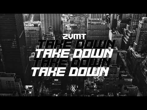 ZVMT - Take Down (Original Mix) [Official Video]