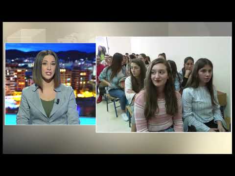 English News Edition, 6 December 2018 - Ora News