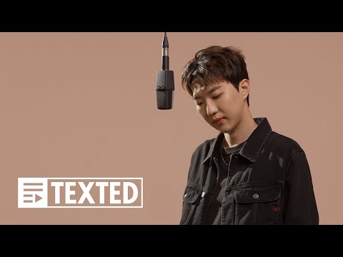 김승민 - 잘 지내길 바래 | [TEXTED] Kim Seungmin | 가사(Lyrics)