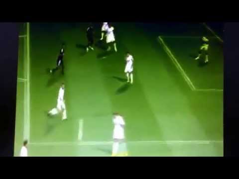 Nabil Fekir Amazing goal vs Monaco