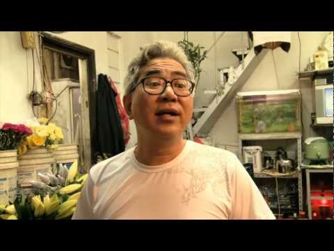 Von Geistern und Dämonen: Platzmangel auf Hongkongs Friedhöfen