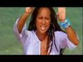 Alison Hinds & Machel Montano - Roll It Gyal ...