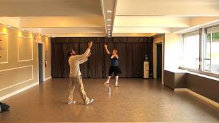 Lord God of Abraham - Giylah Dance