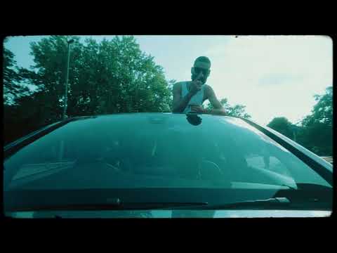 Vecksar - Demonised (Official Music Video) Grind4Dayz