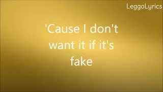 Superficial Love - Ruth B (Lyric Video) (Official Audio)