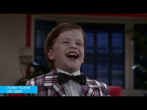 Problem Child 2 - Funny Scene 8 (HD) (Comedy) (Movie)