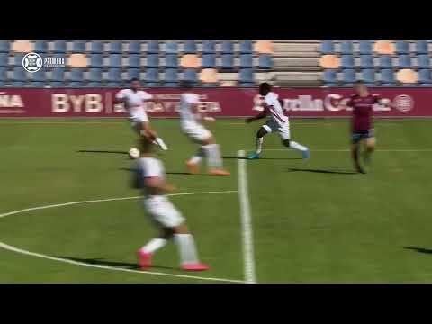 PRIMERA FEDERACIÓN 22/23. JORNADA 34: Pontevedra CF 2 - UD Sanse 1. (30/04/23)