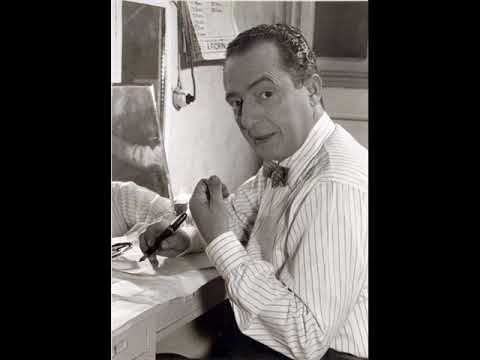 04 /13) Nino Taranto presenta "Pagine napoletane" (Trasmissione radiofonica RAI)